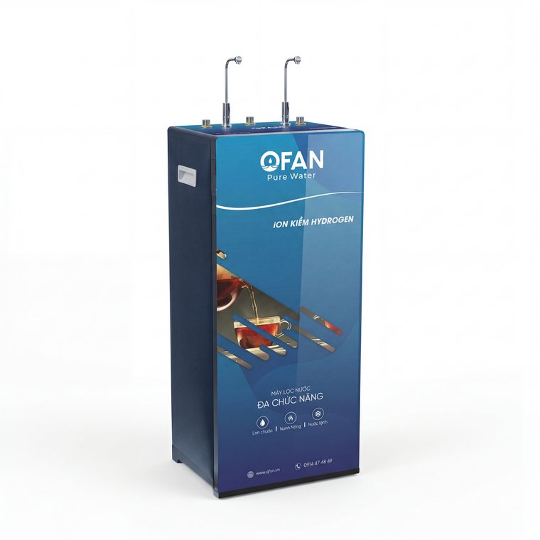 Máy lọc nước OFAN OF903IO