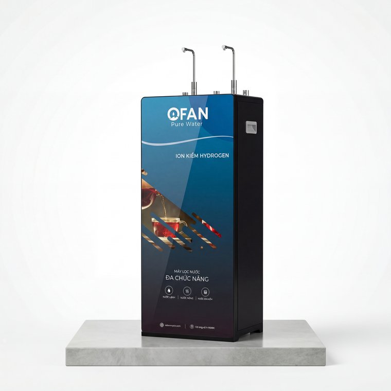 Máy lọc nước OFAN OF903LIO